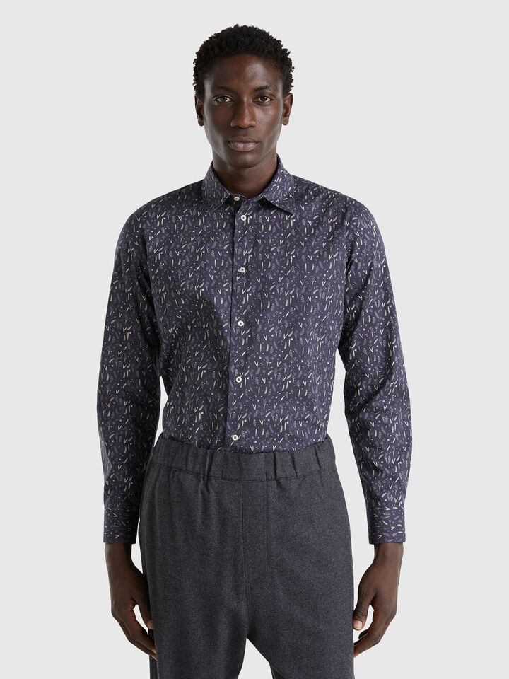SHIRT Hombre image number 2